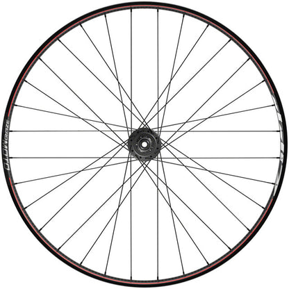 Zipp 3ZERO MOTO Rear Wheel - 29", 12 x 148mm Boost, 6-Bolt - Wheels - Bicycle Warehouse