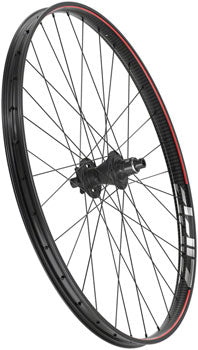 Zipp 3ZERO MOTO Rear Wheel - 29", 12 x 148mm Boost, 6-Bolt - Wheels - Bicycle Warehouse