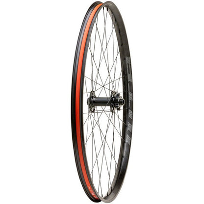 WTB Proterra Tough i30 Front Wheel - 27.5", 15 x 110mm, 6-Bolt - Wheels - Bicycle Warehouse