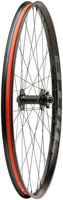 WTB Proterra Tough i30 Front Wheel - 29", 15 x 110mm, 6-Bolt - Wheels - Bicycle Warehouse