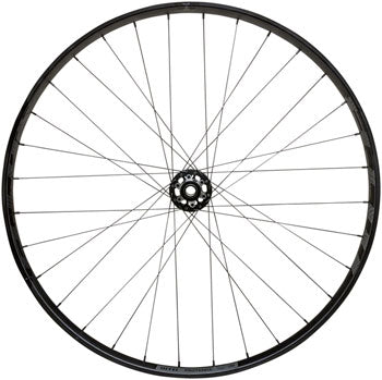 WTB Proterra Tough i30 Front Wheel - 27.5", 15 x 110mm, 6-Bolt - Wheels - Bicycle Warehouse