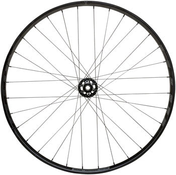 WTB Proterra Tough i30 Front Wheel - 29", 15 x 110mm, 6-Bolt - Wheels - Bicycle Warehouse