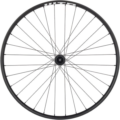 BearPawls / WTB ST i30 Front Wheel - 27.5" QR x 100mm Center-Lock BLK