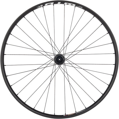 BearPawls / WTB ST i30 Front Wheel - 27.5" QR x 100mm Center-Lock BLK