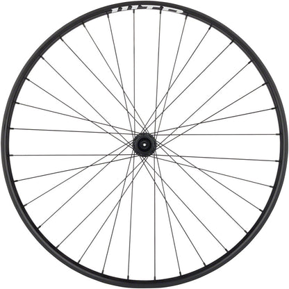 BearPawls / WTB ST i30 Front Wheel - 29" QR x 100mm Center-Lock BLK - Bicycle Warehouse