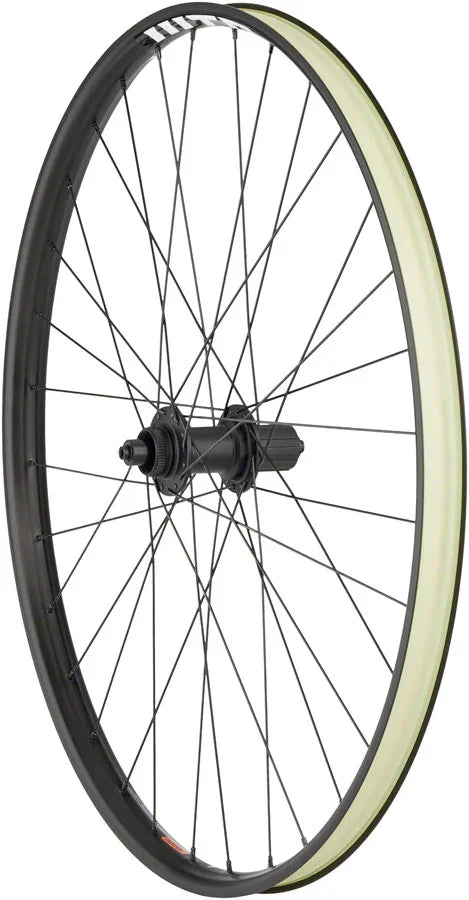 BearPawls / WTB ST i30 Rear Wheel - 29" QR x 135mm Center-Lock HG 11 BLK - Bicycle Warehouse