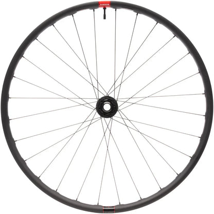 Quality DT 240 / Reserve 30 HD Carbon Front Wheel - 29" 20 x 110mm DH Boost 6-Bolt Carbon  28H - Bicycle Warehouse