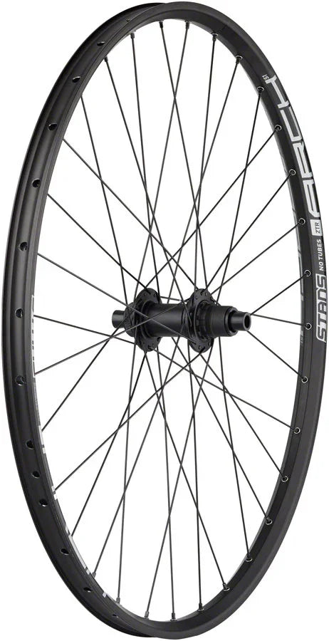 Bear Pawls / Stans Arch S1 Rear Wheel - 29" 12 x 148mm Center-Lock XD BLK - Bicycle Warehouse
