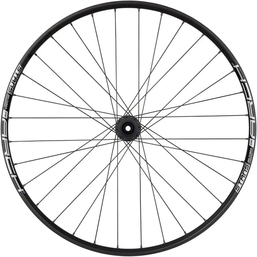 Bear Pawls / Stans Arch S1 Rear Wheel - 29" 12 x 148mm Center-Lock XD BLK - Bicycle Warehouse