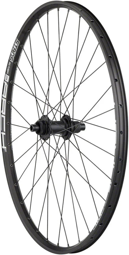 Bear Pawls / Stans Arch S1 Rear Wheel - 29" 12 x 148mm Center-Lock XD BLK - Bicycle Warehouse