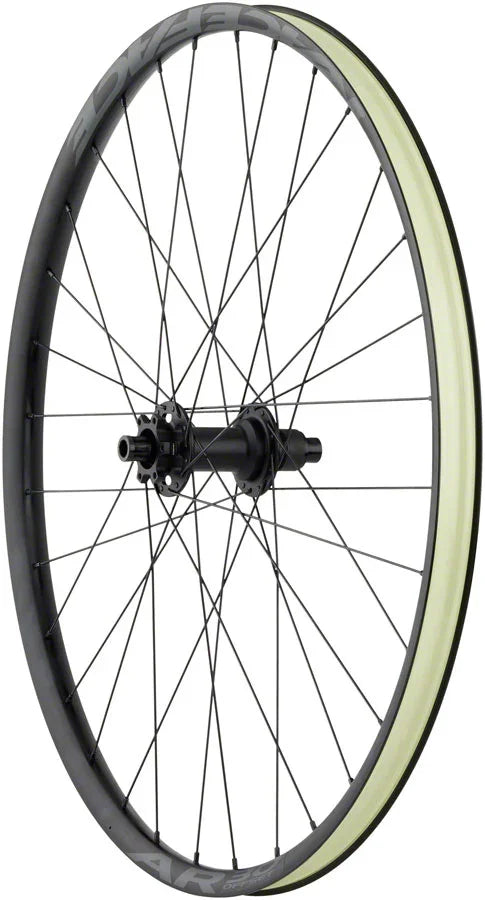 Bear Pawls / RaceFace AR Rear Wheel - 29" 12 x 157mm 6-Bolt XD BLK - Bicycle Warehouse
