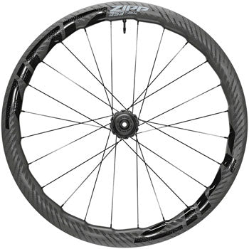 Zipp 353 NSW Rear Wheel - 700, 12 x 142mm, Center-Lock - Wheels - Bicycle Warehouse