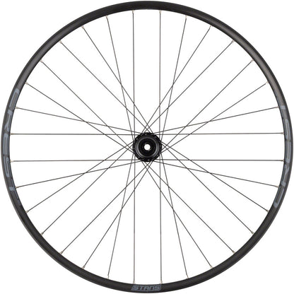 Stan's No Tubes Crest S2 Rear Wheel - 29", 12 x 148mm, 6-Bolt, Micro Spline - Wheels - Bicycle Warehouse