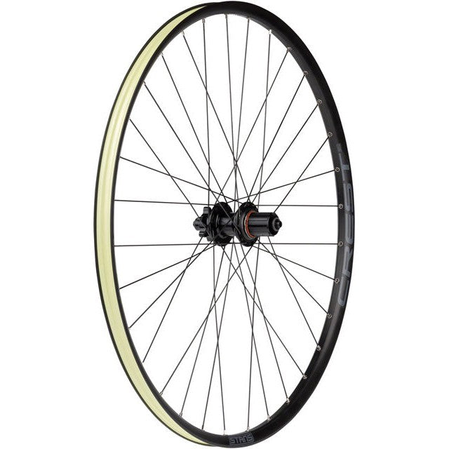 Crest S2 Rear Wheel 29