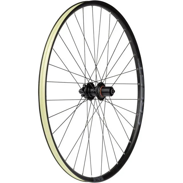 Crest S2 Rear Wheel - 29