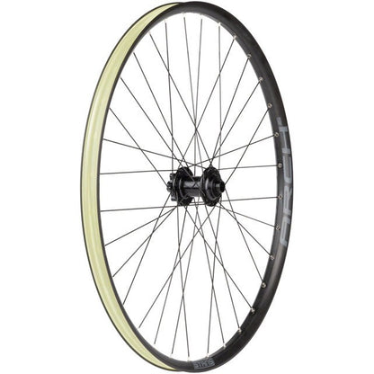 Stan's No Tubes Arch S2 Front Wheel - 27.5", 15 x 100mm, 6-Bolt - Wheels - Bicycle Warehouse