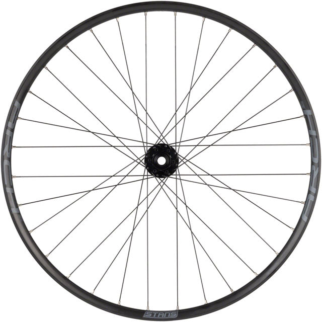 Stan's No Tubes Arch S2 Front Wheel - 27.5", 15 x 100mm, 6-Bolt - Wheels - Bicycle Warehouse