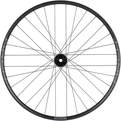 Stan's No Tubes Arch S2 Front Wheel - 27.5", 15 x 100mm, 6-Bolt - Wheels - Bicycle Warehouse