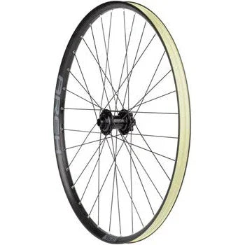 Stan's No Tubes Arch S2 Front Wheel - 27.5", 15 x 100mm, 6-Bolt - Wheels - Bicycle Warehouse
