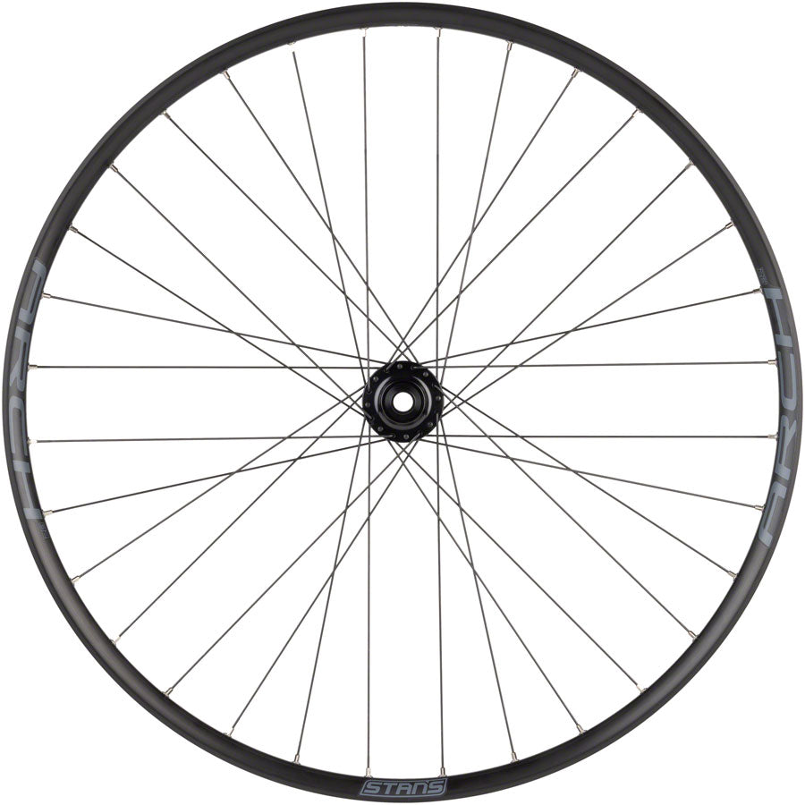 Stans Arch S2 Front Wheel 29