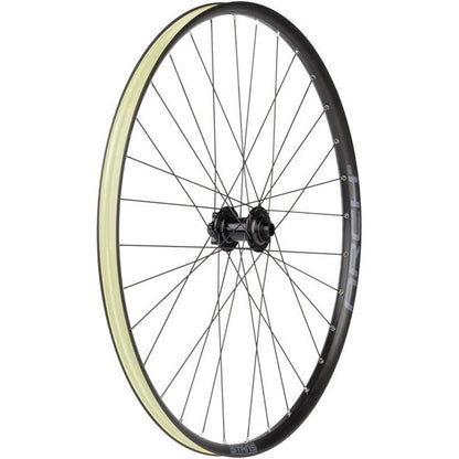 Stan's No Tubes Arch S2 Front Wheel - 29", 15 x 100mm, 6-Bolt - Wheels - Bicycle Warehouse