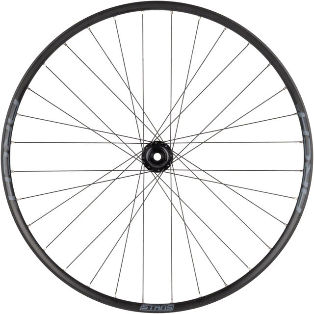 Stan's No Tubes Arch S2 Front Wheel - 29", 15 x 100mm, 6-Bolt - Wheels - Bicycle Warehouse