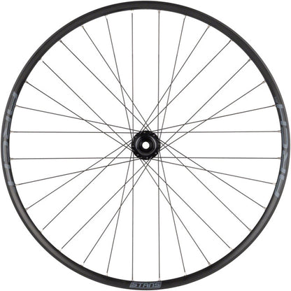 Stan's No Tubes Arch S2 Front Wheel - 29", 15 x 100mm, 6-Bolt - Wheels - Bicycle Warehouse