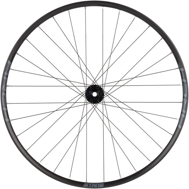 Stan's No Tubes Arch S2 Front Wheel - 29", 15 x 100mm, 6-Bolt - Wheels - Bicycle Warehouse