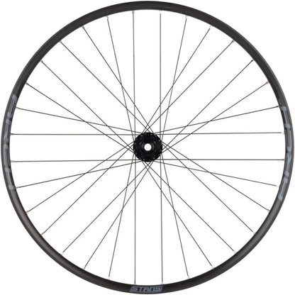 Stan's No Tubes Arch S2 Front Wheel - 29", 15 x 100mm, 6-Bolt - Wheels - Bicycle Warehouse