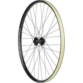 Stan's No Tubes Arch S2 Front Wheel - 29", 15 x 100mm, 6-Bolt - Wheels - Bicycle Warehouse