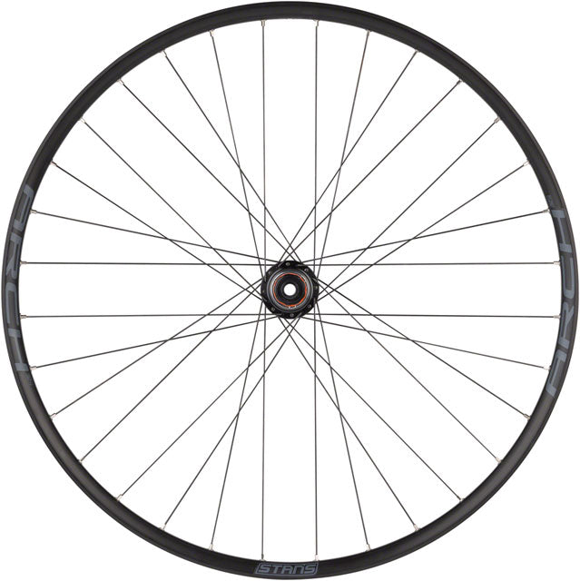 Stan's No Tubes Arch S2 Rear Wheel - 29", 12 x 142mm, 6-Bolt, XDR - Wheels - Bicycle Warehouse