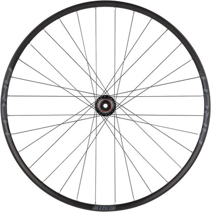 Stan's No Tubes Arch S2 Rear Wheel - 29", 12 x 142mm, 6-Bolt, XDR - Wheels - Bicycle Warehouse