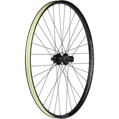 Stan's No Tubes Arch S2 Rear Wheel - 29", 12 x 142mm, 6-Bolt, HG11 - Wheels - Bicycle Warehouse