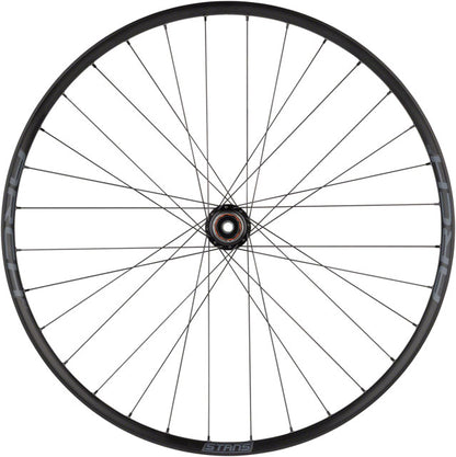 Stan's No Tubes Arch S2 Rear Wheel - 27.5", 12 x 142mm, 6-Bolt, HG11 - Wheels - Bicycle Warehouse