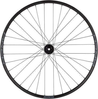 Stan's No Tubes Arch S2 Rear Wheel - 29", 12 x 142mm, 6-Bolt, HG11 - Wheels - Bicycle Warehouse