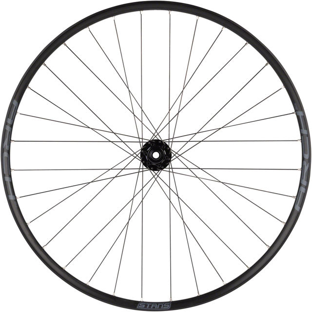 Stan's No Tubes Arch S2 Rear Wheel - 27.5", 12 x 142mm, 6-Bolt, XDR - Wheels - Bicycle Warehouse