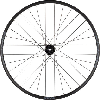 Stan's No Tubes Arch S2 Rear Wheel - 27.5", 12 x 142mm, 6-Bolt, XDR - Wheels - Bicycle Warehouse