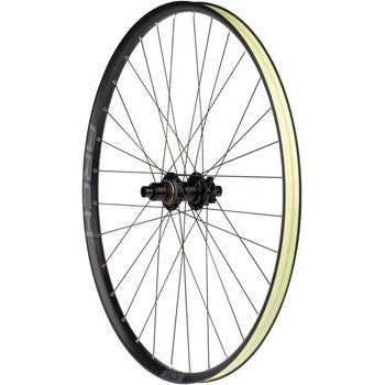 Stan's No Tubes Arch S2 Rear Wheel - 29", 12 x 148mm, 6-Bolt, XDR - Wheels - Bicycle Warehouse
