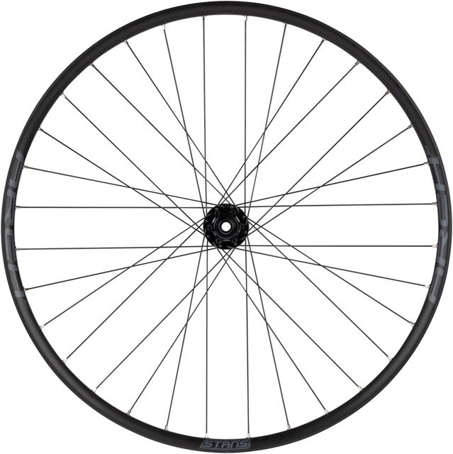 Stan's No Tubes Arch S2 Rear Wheel - 29", 12 x 148mm, 6-Bolt, Micro Spline - Wheels - Bicycle Warehouse