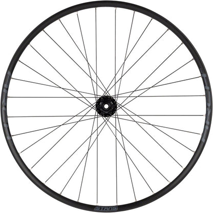 Stan's No Tubes Arch S2 Rear Wheel - 29", 12 x 148mm, 6-Bolt, Micro Spline - Wheels - Bicycle Warehouse
