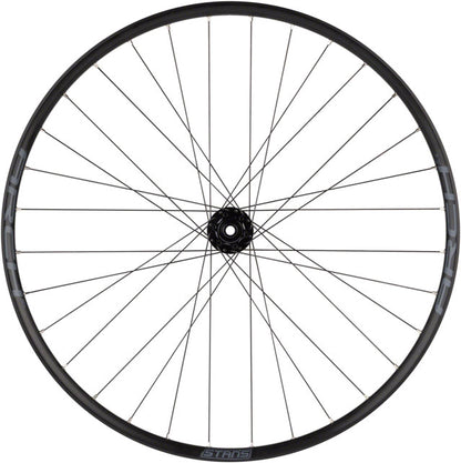 Stan's No Tubes Arch S2 Rear Wheel - 29", 12 x 148mm, 6-Bolt, HG11 - Wheels - Bicycle Warehouse