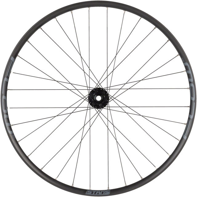 Stan's No Tubes Flow S2 Front Wheel - 27.5", 15 x 110mm, 6-Bolt - Wheels - Bicycle Warehouse