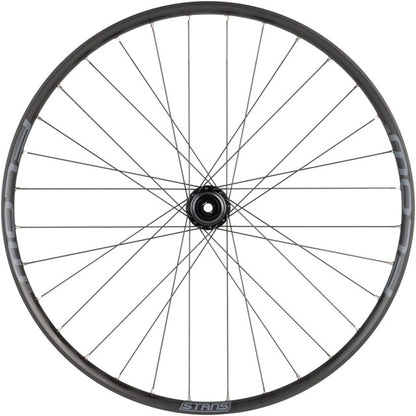 Stan's No Tubes Flow S2 Rear Wheel - 27.5", 12 x 148mm, 6-Bolt, Micro Spline - Wheels - Bicycle Warehouse