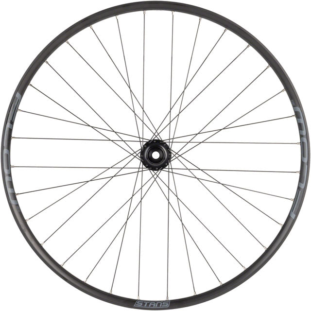 Stan's No Tubes Flow S2 Front Wheel - 29", 15 x 100mm, 6-Bolt - Wheels - Bicycle Warehouse