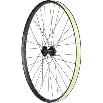 Stan's No Tubes Flow S2 Front Wheel - 29", 15 x 100mm, 6-Bolt - Wheels - Bicycle Warehouse