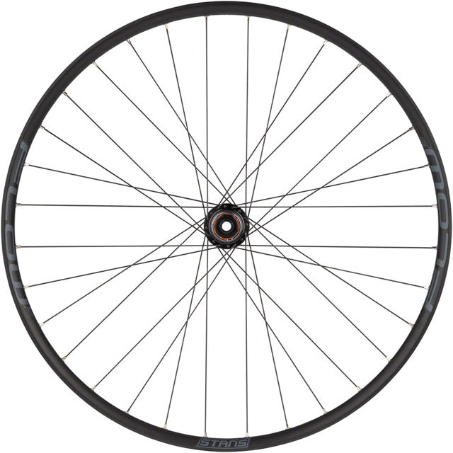 Stan's No Tubes Flow S2 Rear Wheel - 29", 12 x 142mm, 6-Bolt, XD - Wheels - Bicycle Warehouse