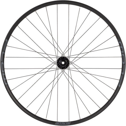 Stan's No Tubes Flow S2 Rear Wheel - 29", 12 x 148mm, 6-Bolt, XD - Wheels - Bicycle Warehouse