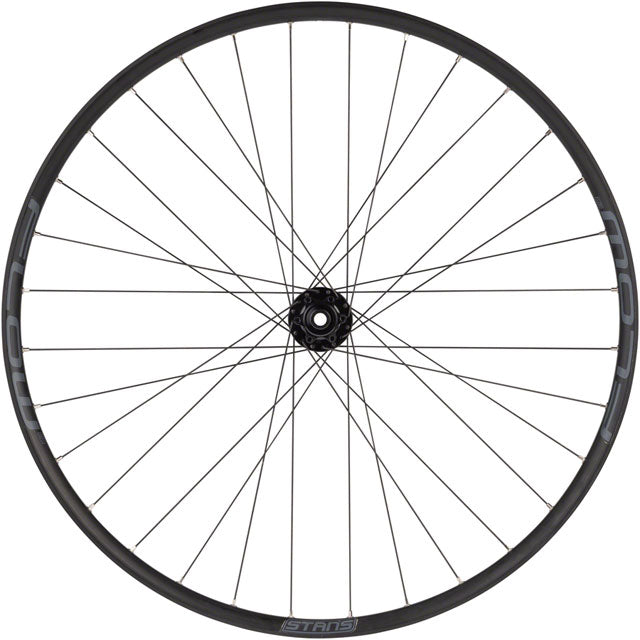 Stan's No Tubes Flow S2 Rear Wheel - 27.5", 12 x 148mm, 6-Bolt, XD - Wheels - Bicycle Warehouse