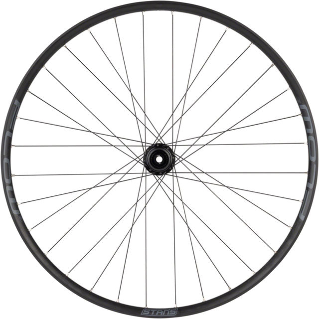 Stan's No Tubes Flow S2 Rear Wheel - 29", 12 x 148mm, 6-Bolt, Micro Spline - Wheels - Bicycle Warehouse
