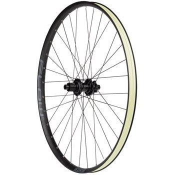 Stan's No Tubes Flow S2 Rear Wheel - 29", 12 x 148mm, 6-Bolt, Micro Spline - Wheels - Bicycle Warehouse